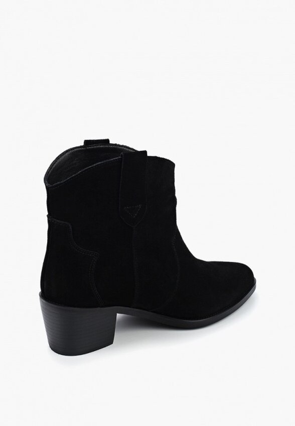 Ботильоны Trioshoes