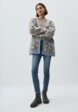 Джинсы 495 SKINNY FIT1  - превью