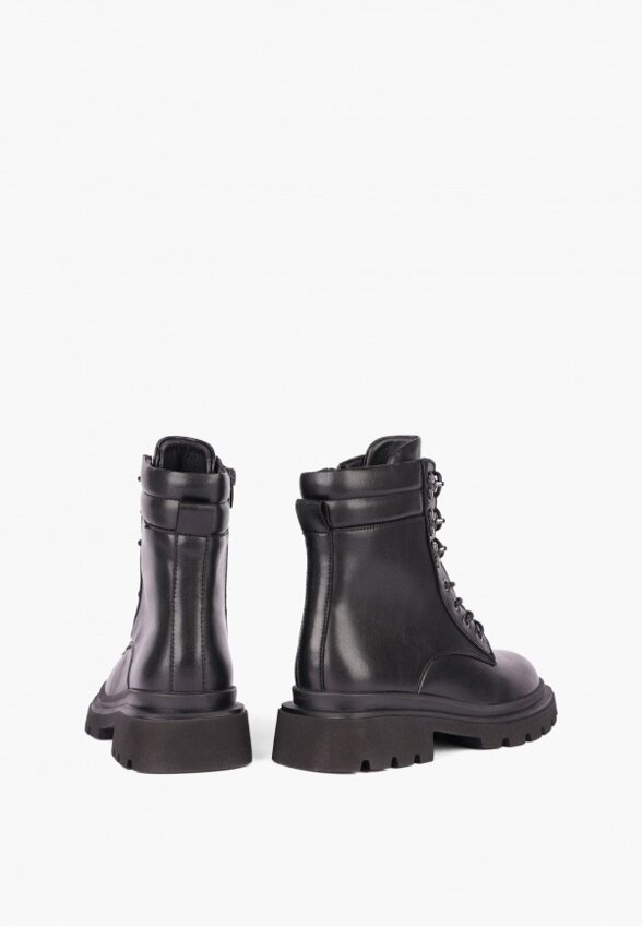 Ботинки Zenden