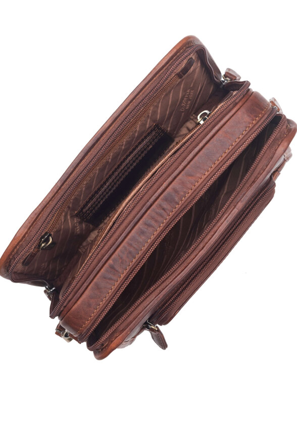 Др.Коффер B402928-109-05 сумка-визитка