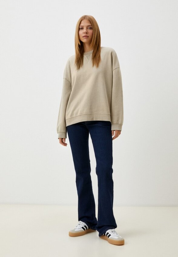 Джинсы Lucky Bear