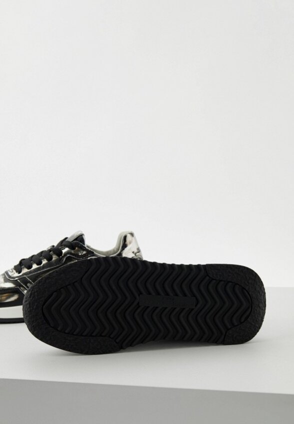 Кроссовки Philippe Model Paris