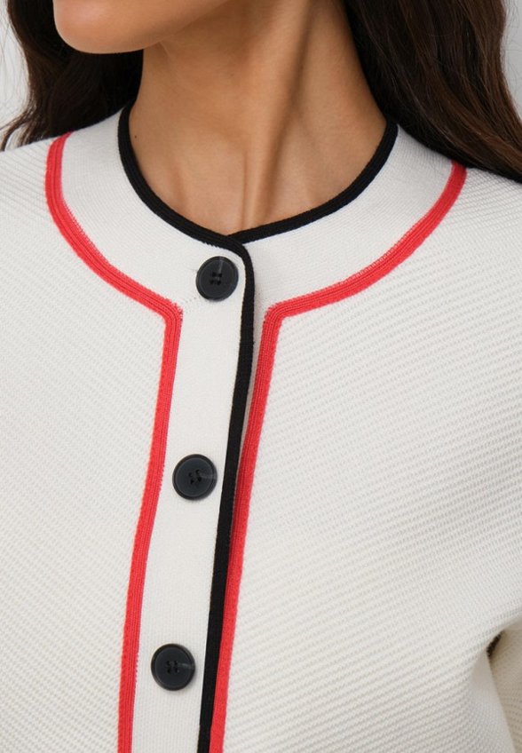 Жакет 99Colorspace