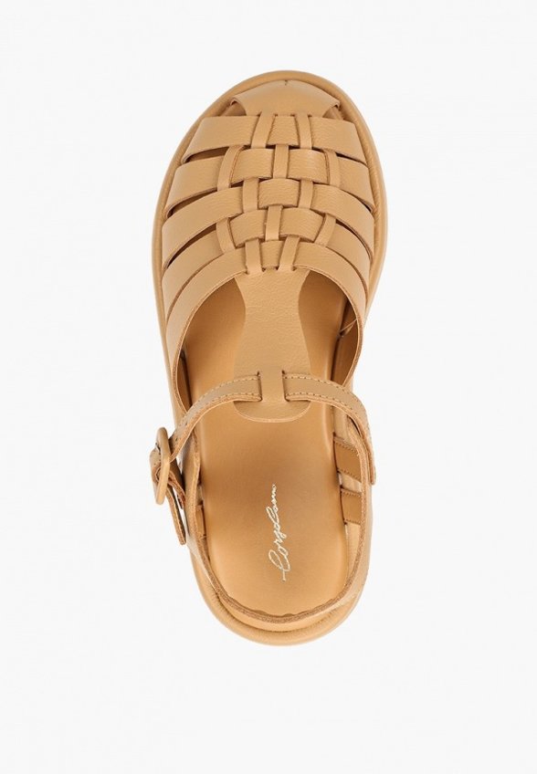 Сандалии Corso Como