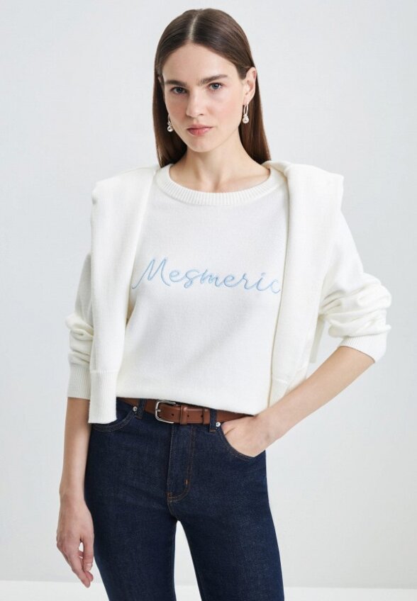 Джемпер Zarina