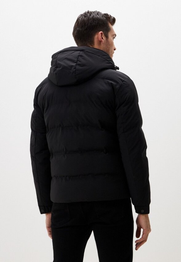 Куртка утепленная Bazioni