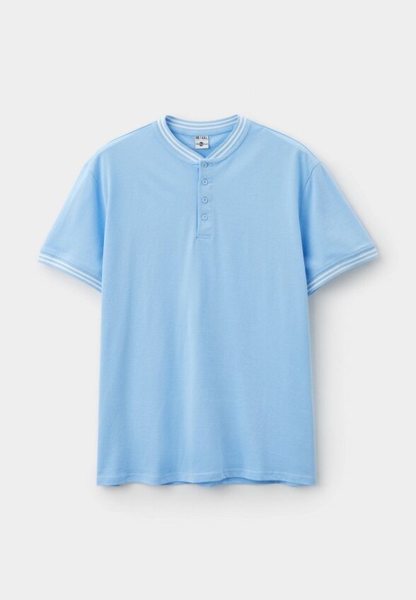 Футболка Mr Bigman