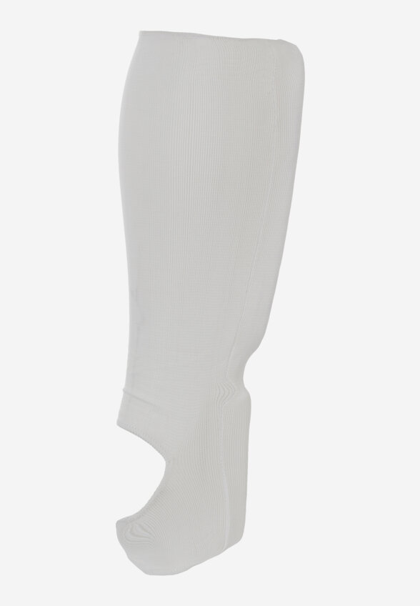 Защита голени и стопы Green Hill, Белый