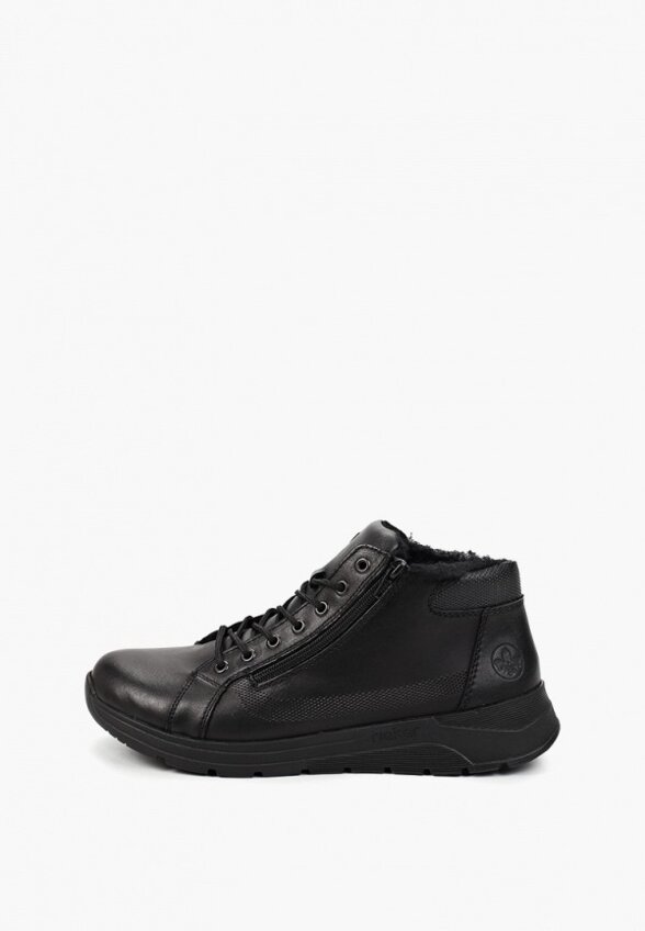 Ботинки Rieker