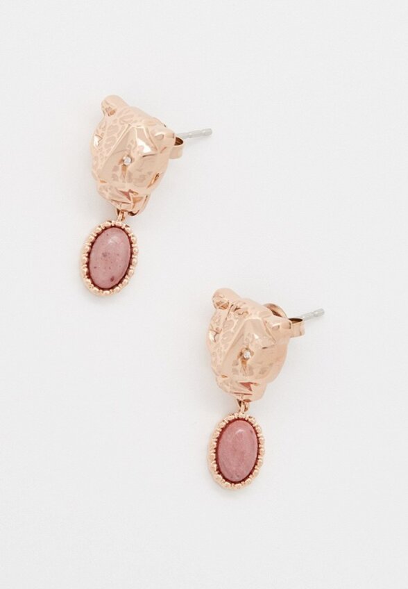 Серьги Just Cavalli