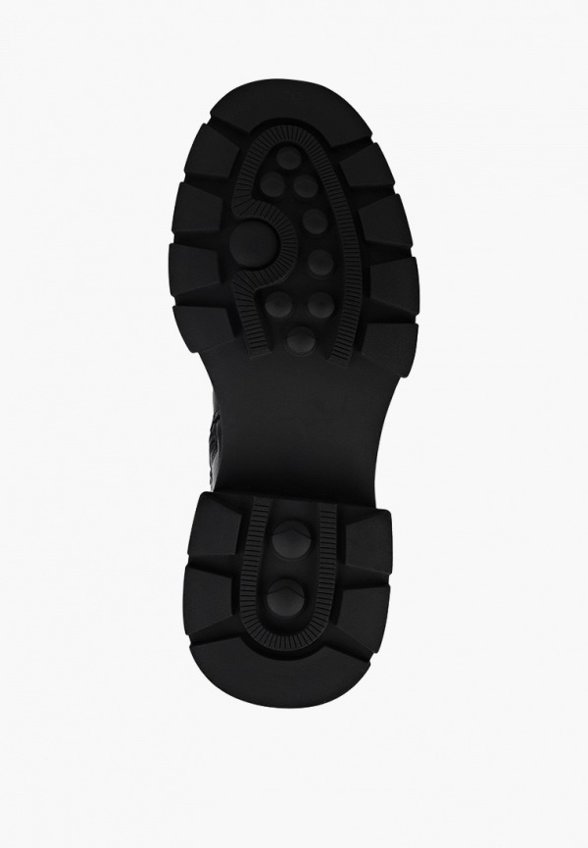 Ботфорты El'Rosso