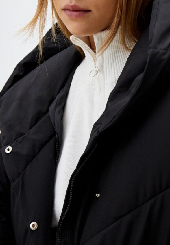 Пуховик Isibris