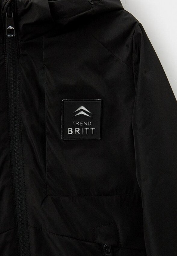 Куртка утепленная Britt