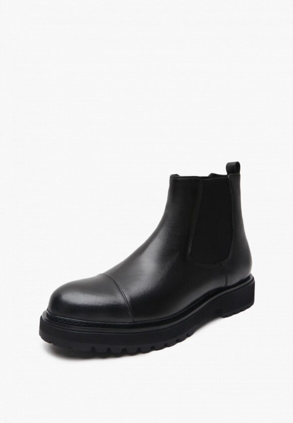 Ботинки Mascotte