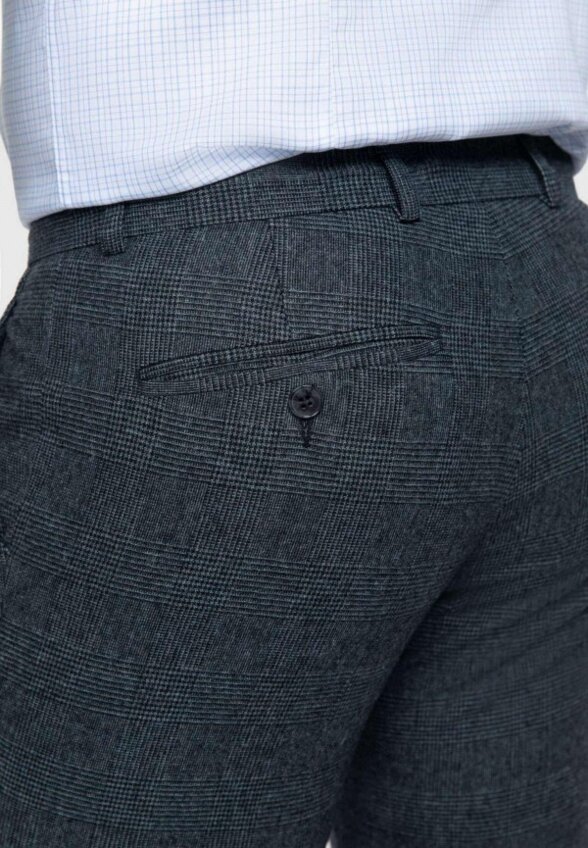 Брюки Troy Collezione