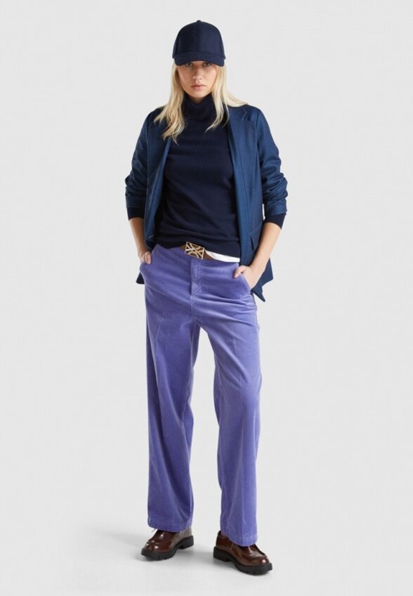 Брюки United Colors of Benetton