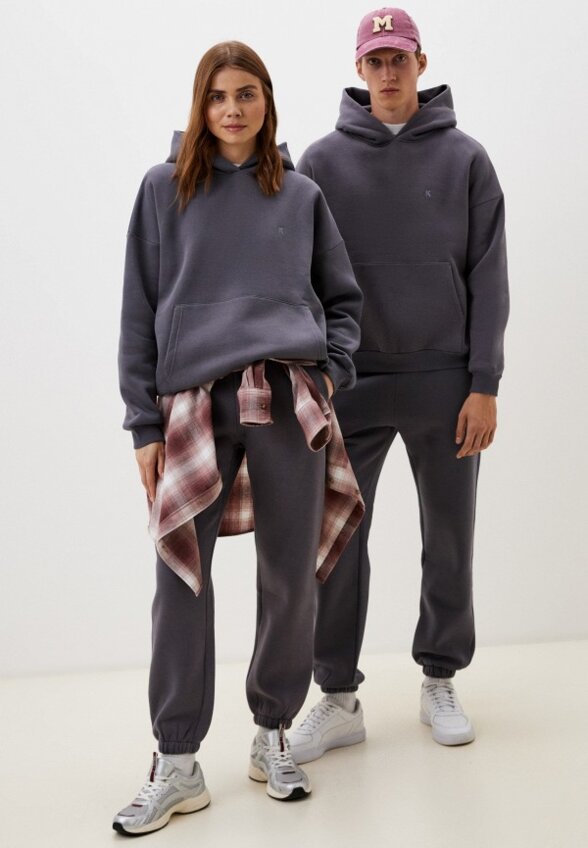 Худи Kirsten Lab