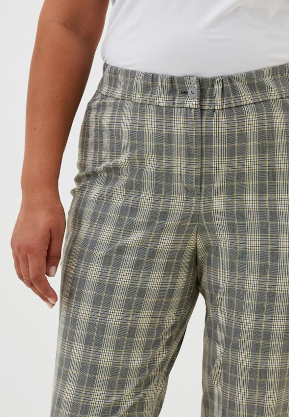 Брюки Silver String