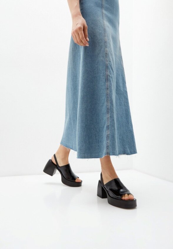 Босоножки JoDis