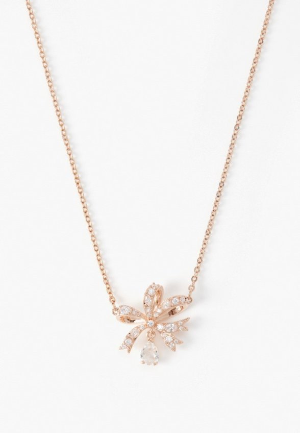 Колье Swarovski®