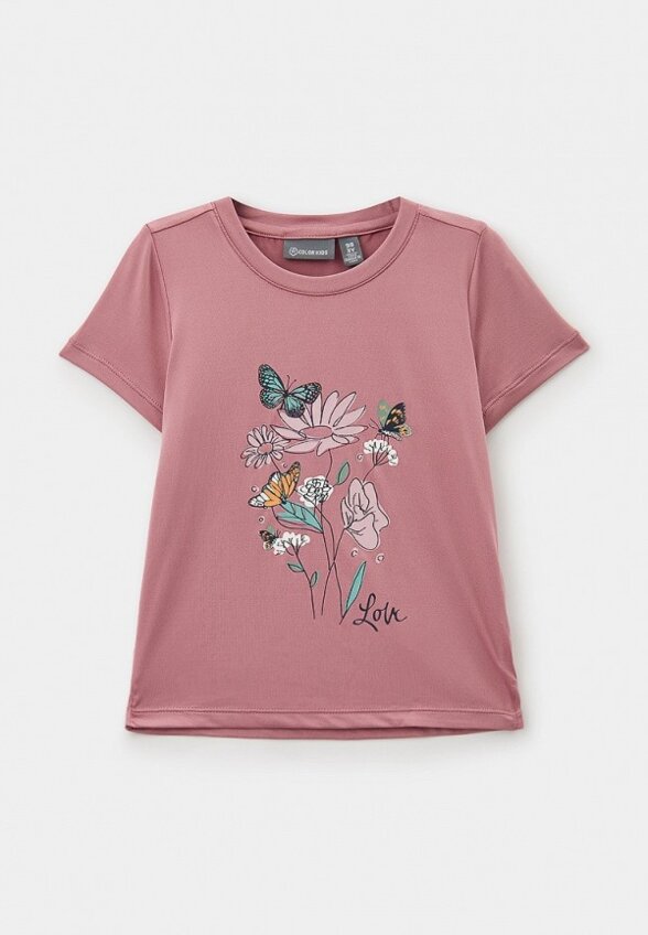 Футболка Color Kids