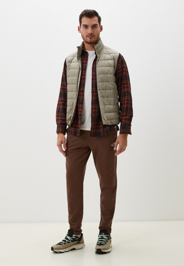 Брюки спортивные The North Face