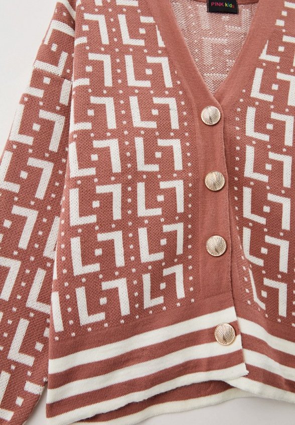 Кардиган Pink Kids