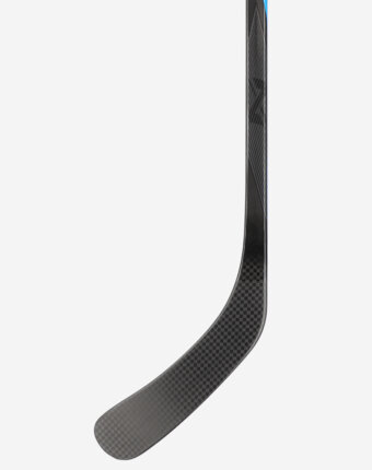 Клюшка хоккейная детская Bauer Nexus E50 PRO P92 JR-40, Черный мужчинам