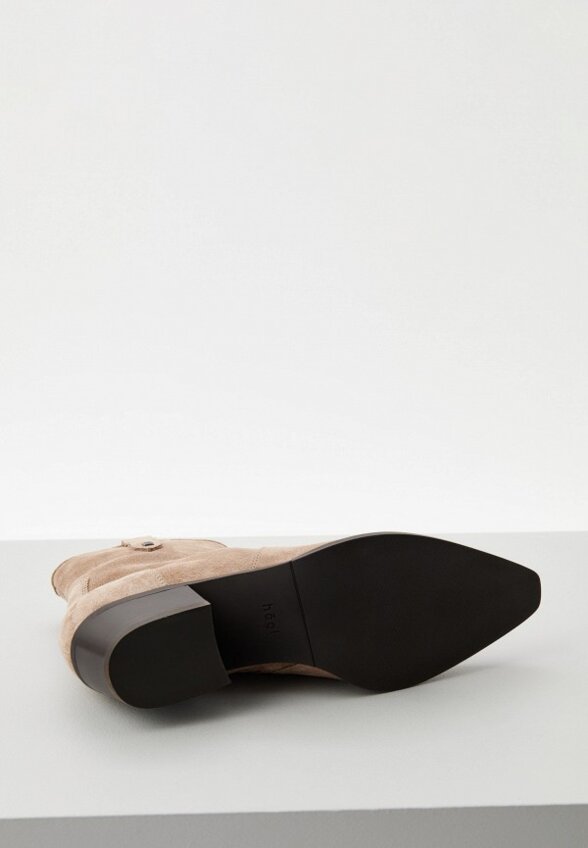 Ботильоны Högl