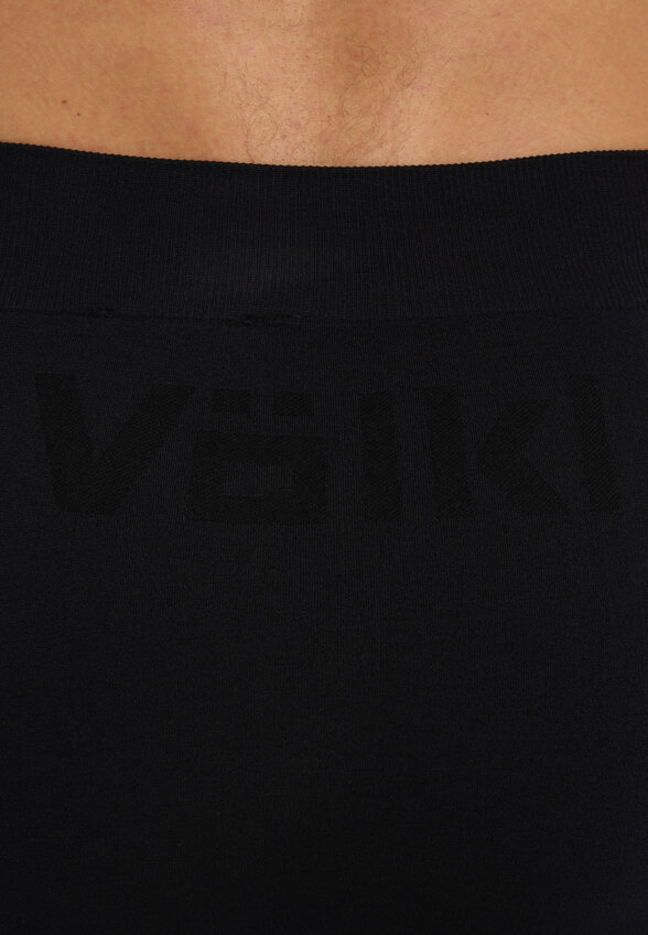 Термобелье низ компрессионное мужское Volkl, Черный