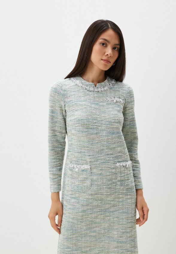 Платье Helmidge