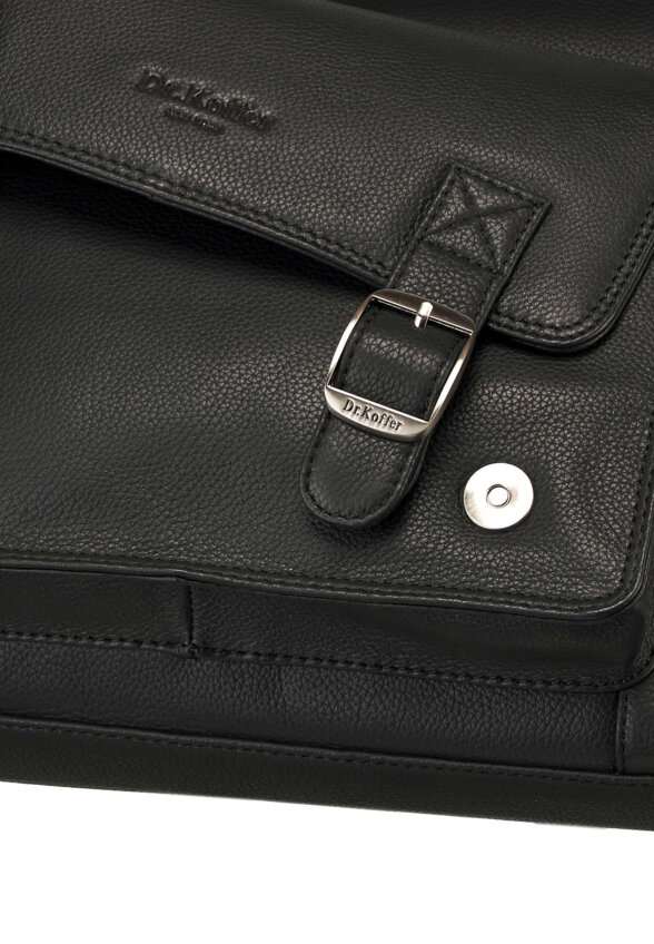 Др.Коффер M402757-260-04 сумка через плечо