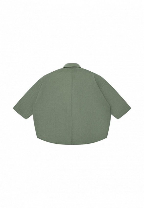 Рубашка Bug Lovers