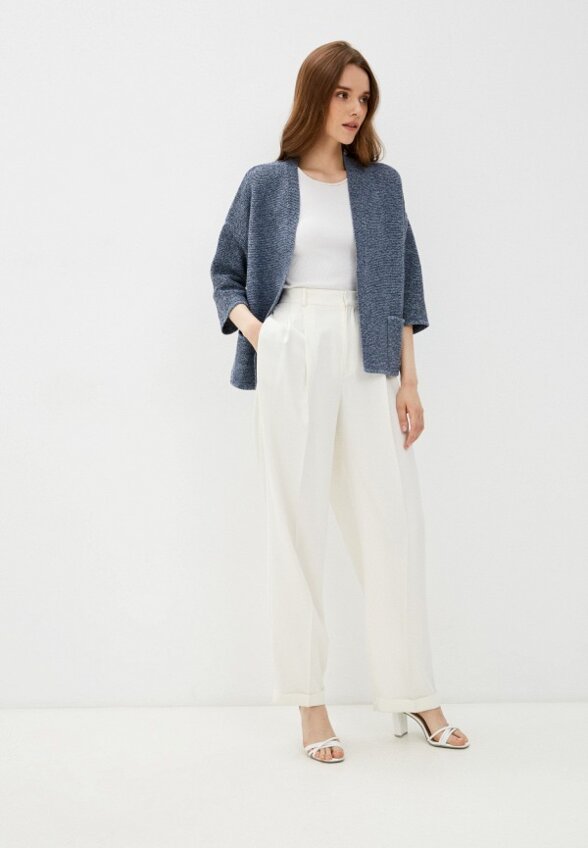 Кардиган Стим