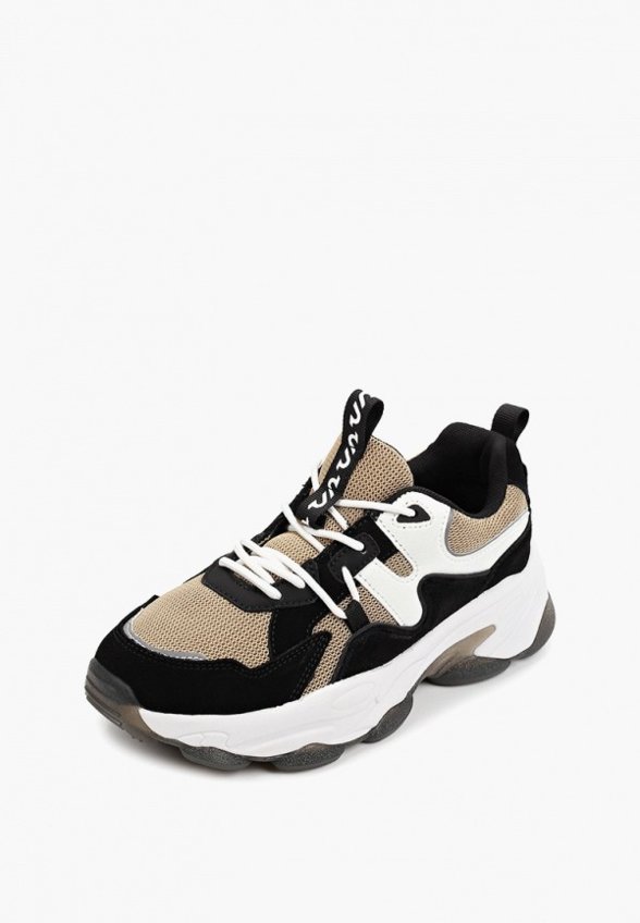 Кроссовки Crosby