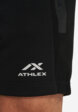Шорты мужские Athlex, Черный8  - превью