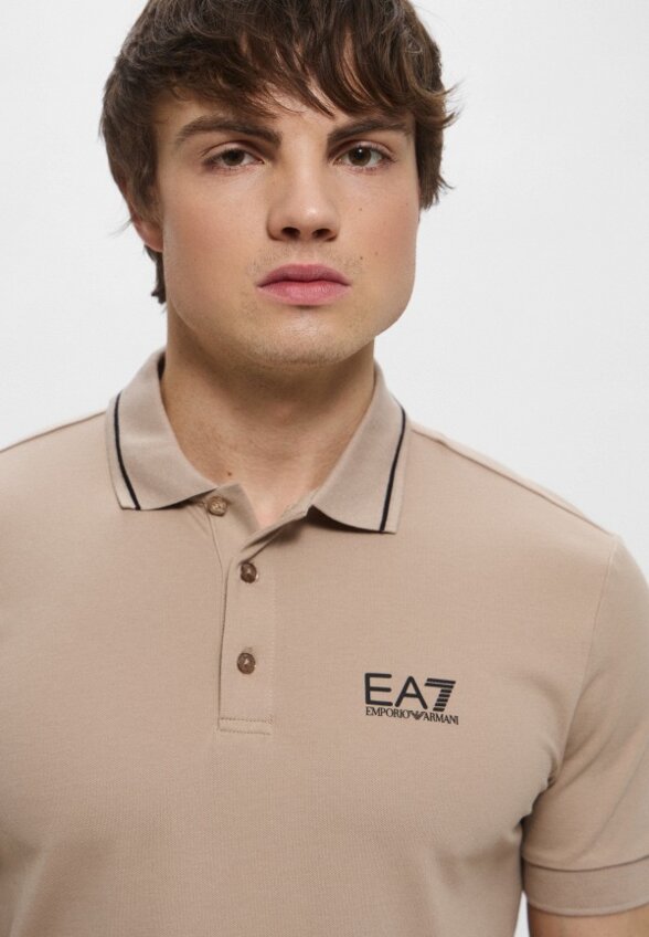 Поло EA7