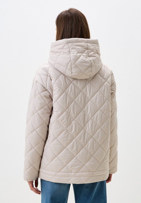 Куртка утепленная Lawinter