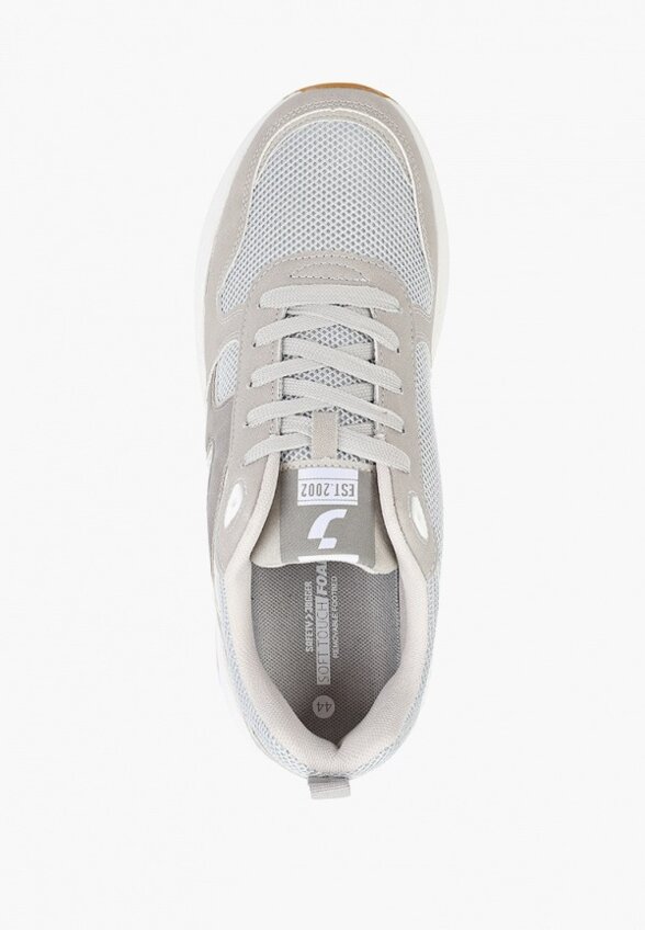 Кроссовки Safety Jogger