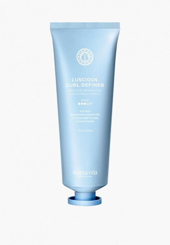 Гель для укладки Maria Nila