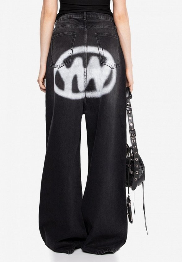 Джинсы You Wanna