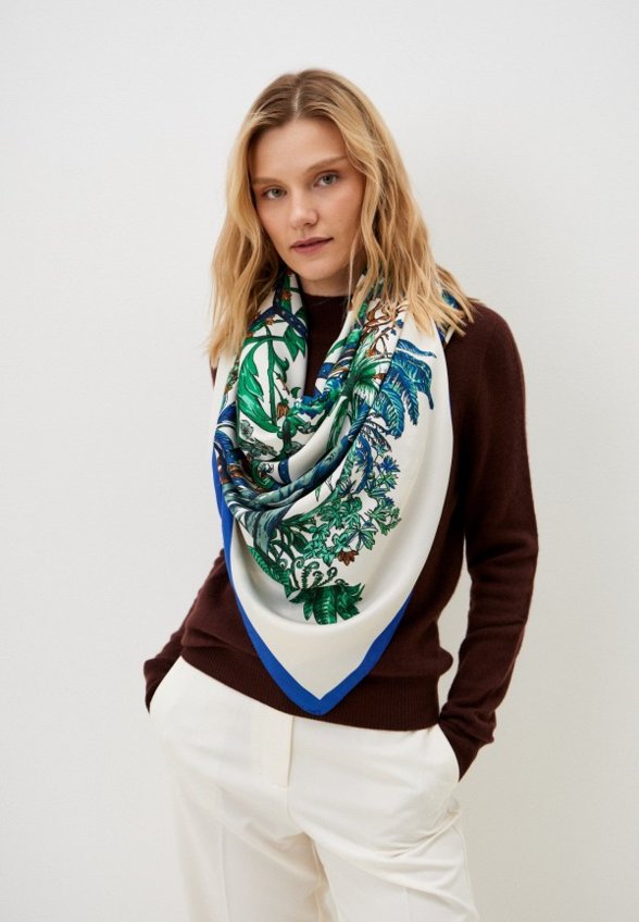 Платок Bocciolo