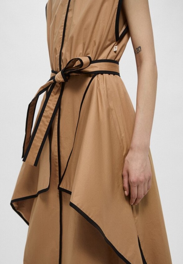 Платье Trussardi