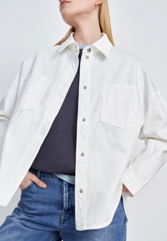 Куртка джинсовая Finn Flare