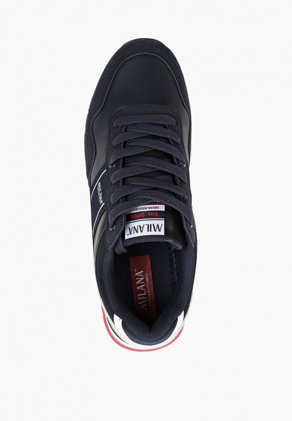 Кроссовки Milana