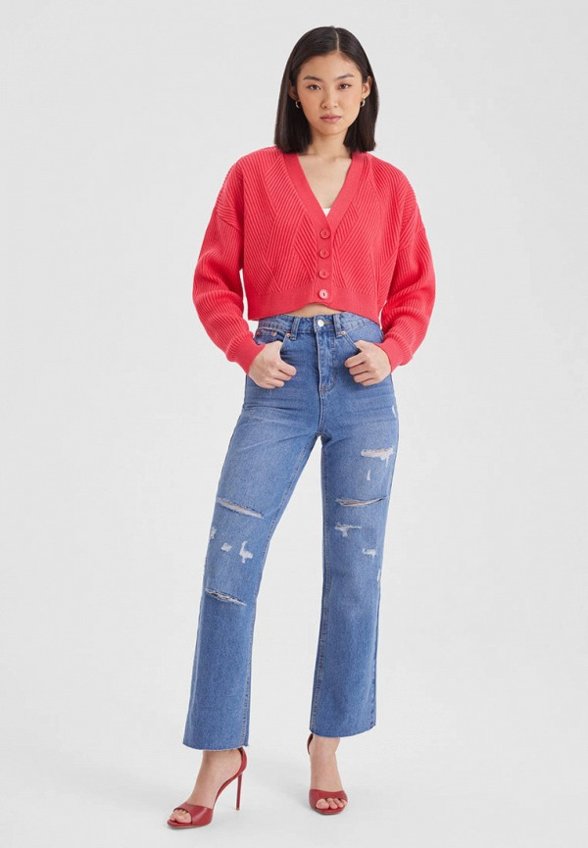 Кардиган BRMSK