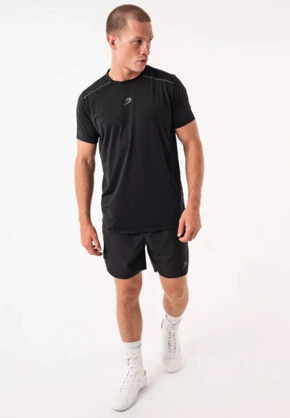 Футболка спортивная Boxraw