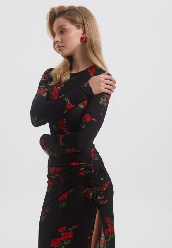 Платье Lumiere Magique