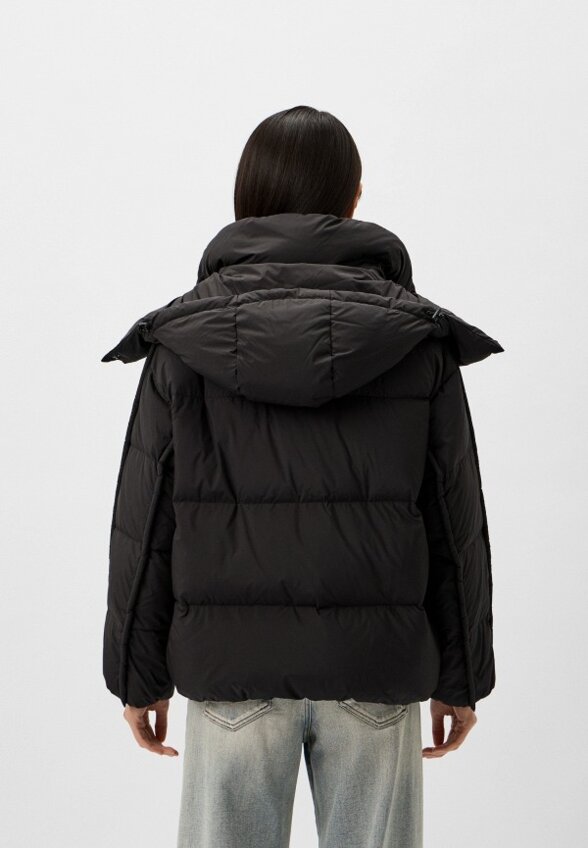 Пуховик Canadian