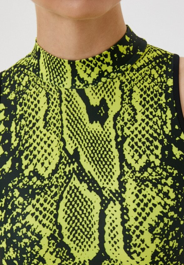 Топ спортивный Mansen